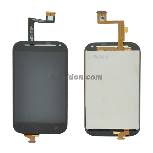 can lcd screen on iphone be fixed factory