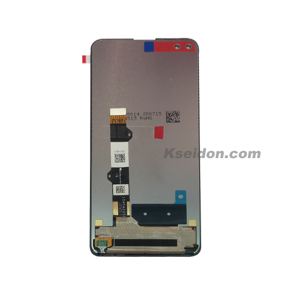 MOTO G 5G PLUS BLACK 3